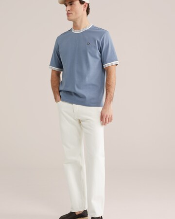 WE FashionMajica - plava boja