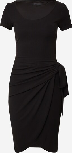 GUESS Obleka 'ELISEA' | črna barva, Prikaz izdelka