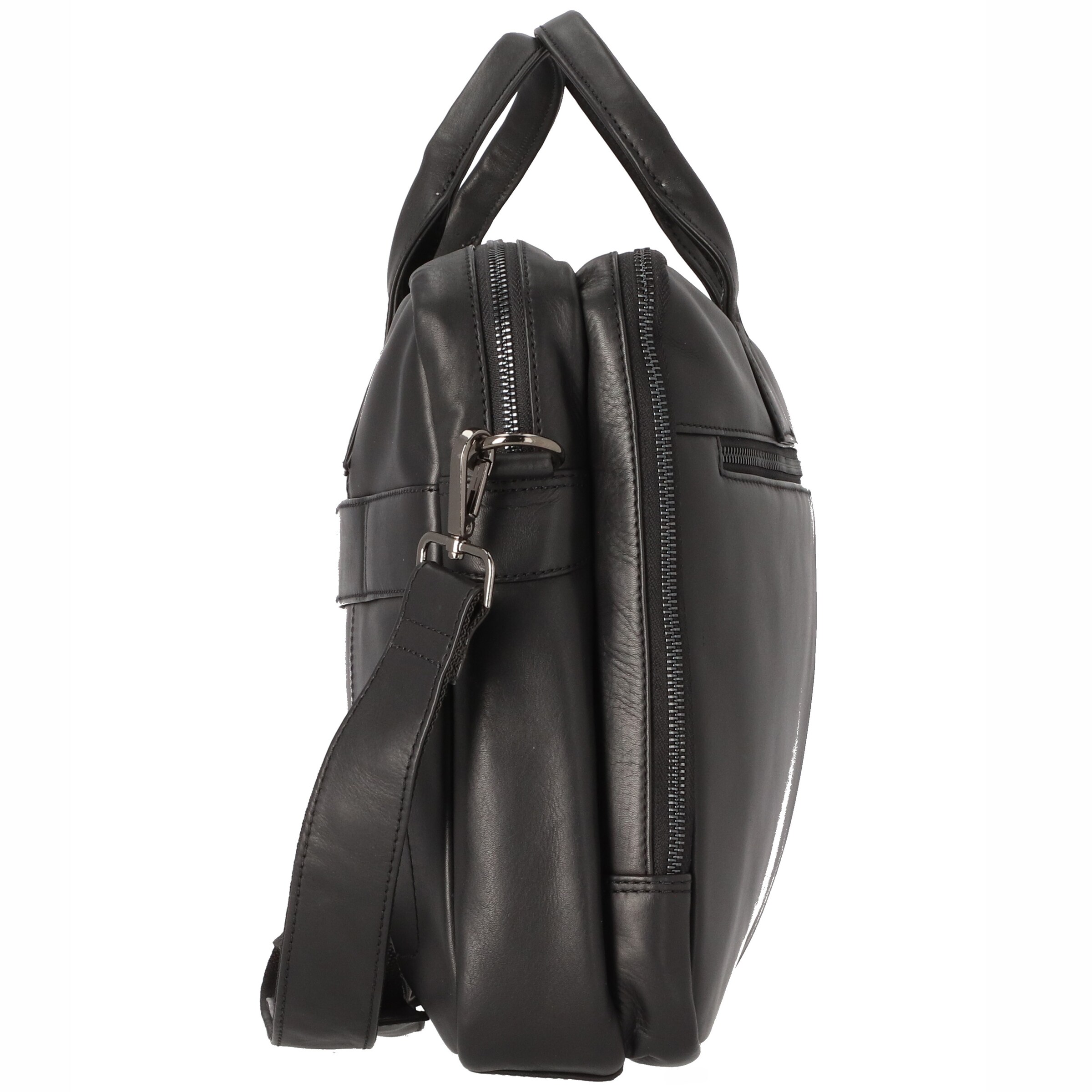 Davidoff Aktentas in Zwart