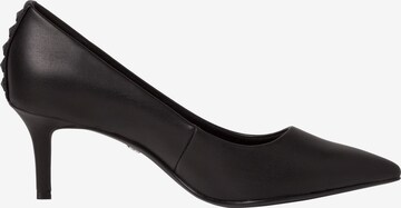 s.Oliver Pumps in Black