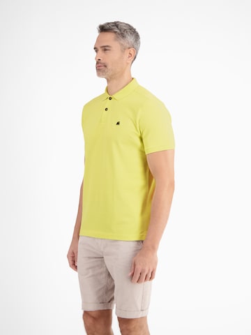 LERROS Shirt in Geel