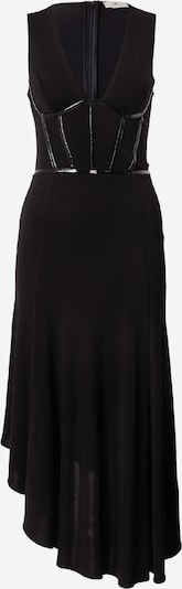 Rochie Elisabetta Franchi pe negru, Vizualizare produs