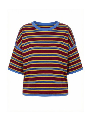 Imily Bela Shirts i rød