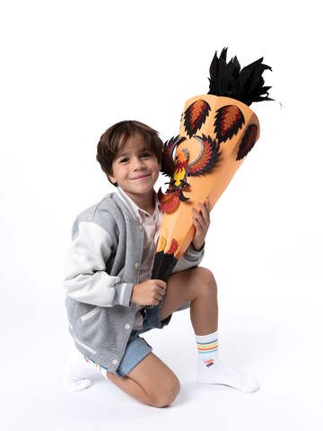 Occulto Socken‌‌‌ in Weiß