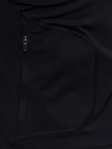 T-shirt HALO en noir