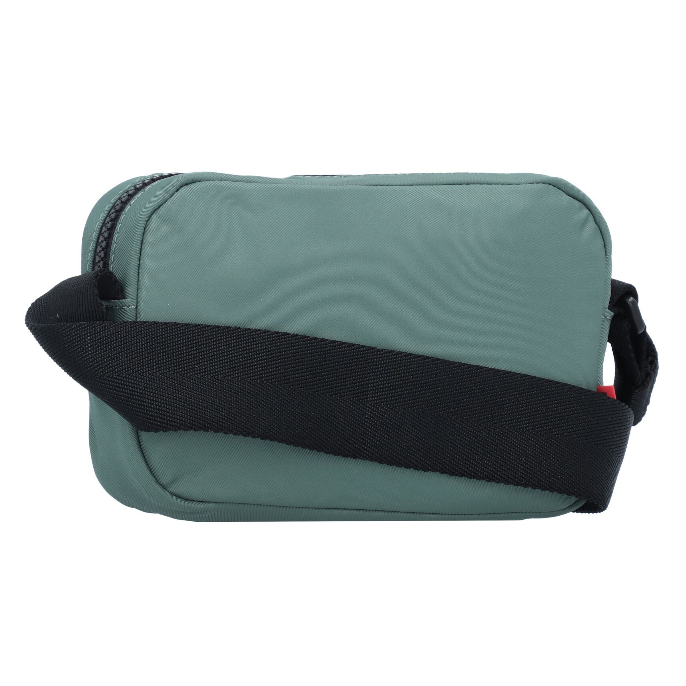 HUGO Schoudertas 'Ethon 2.0' in Groen