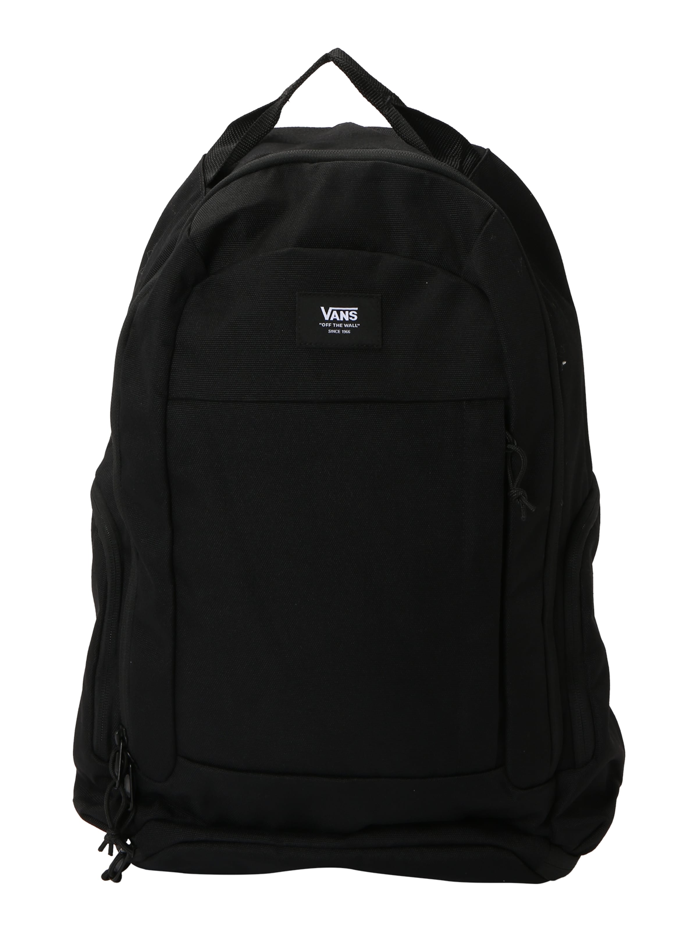 Sac à dos 'Resolute' VANS en noir : devant