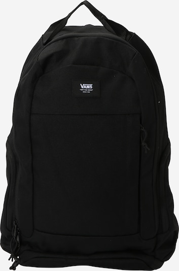 Kuprinė 'Resolute' iš VANS, spalva – juoda, Prekių apžvalga