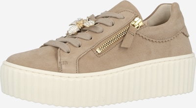 GABOR Nízke tenisky - béžová, Produkt