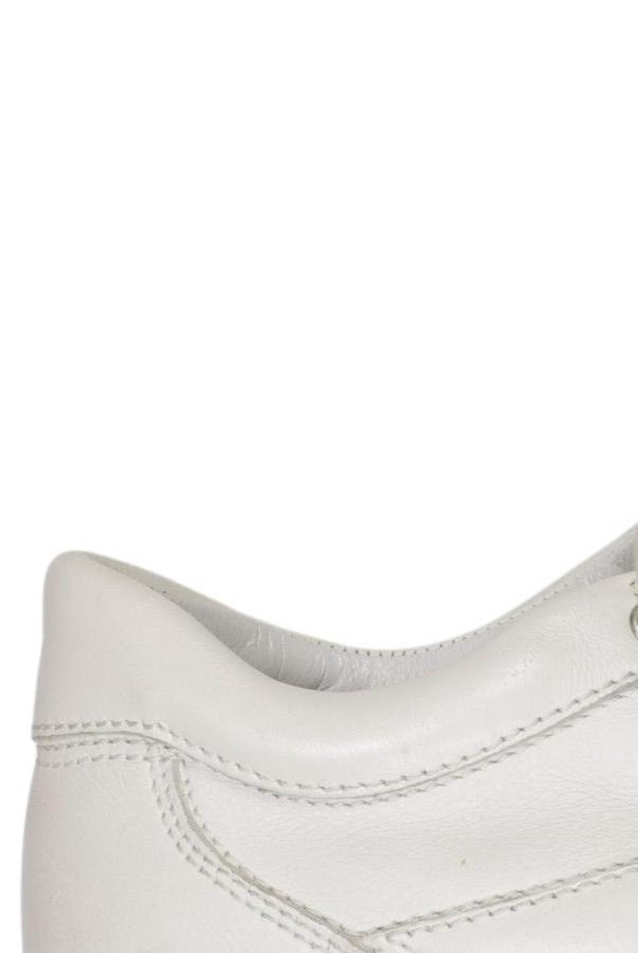 HOGAN Sneakers & Trainers in 36,5 in White