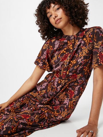 Superdry Dress in Brown