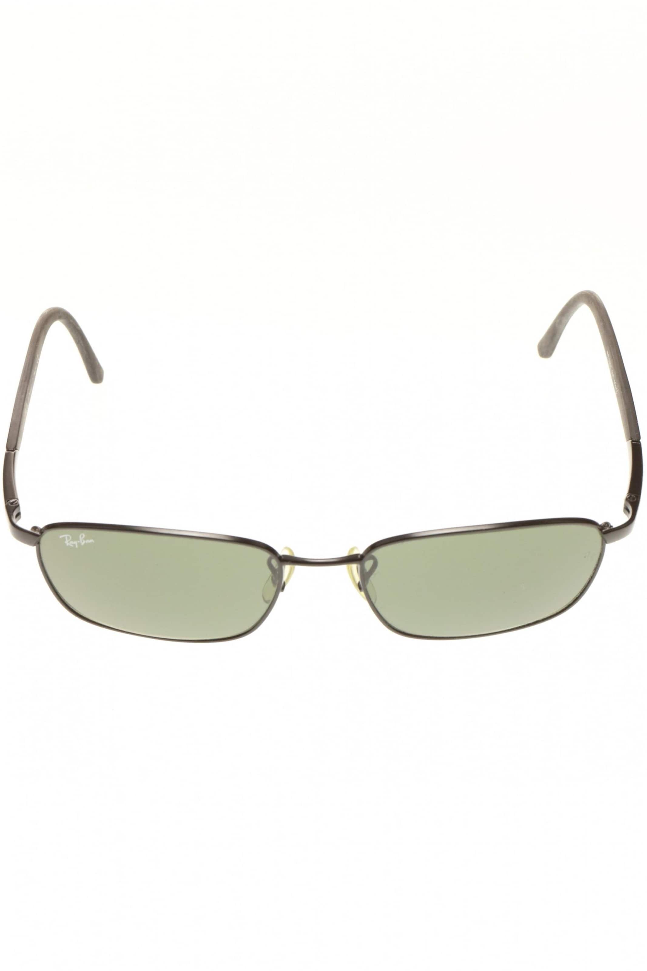 Ray-Ban Sunglasses in One size in Black: front