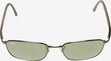 Ray-Ban Sunglasses in One size in Black: front