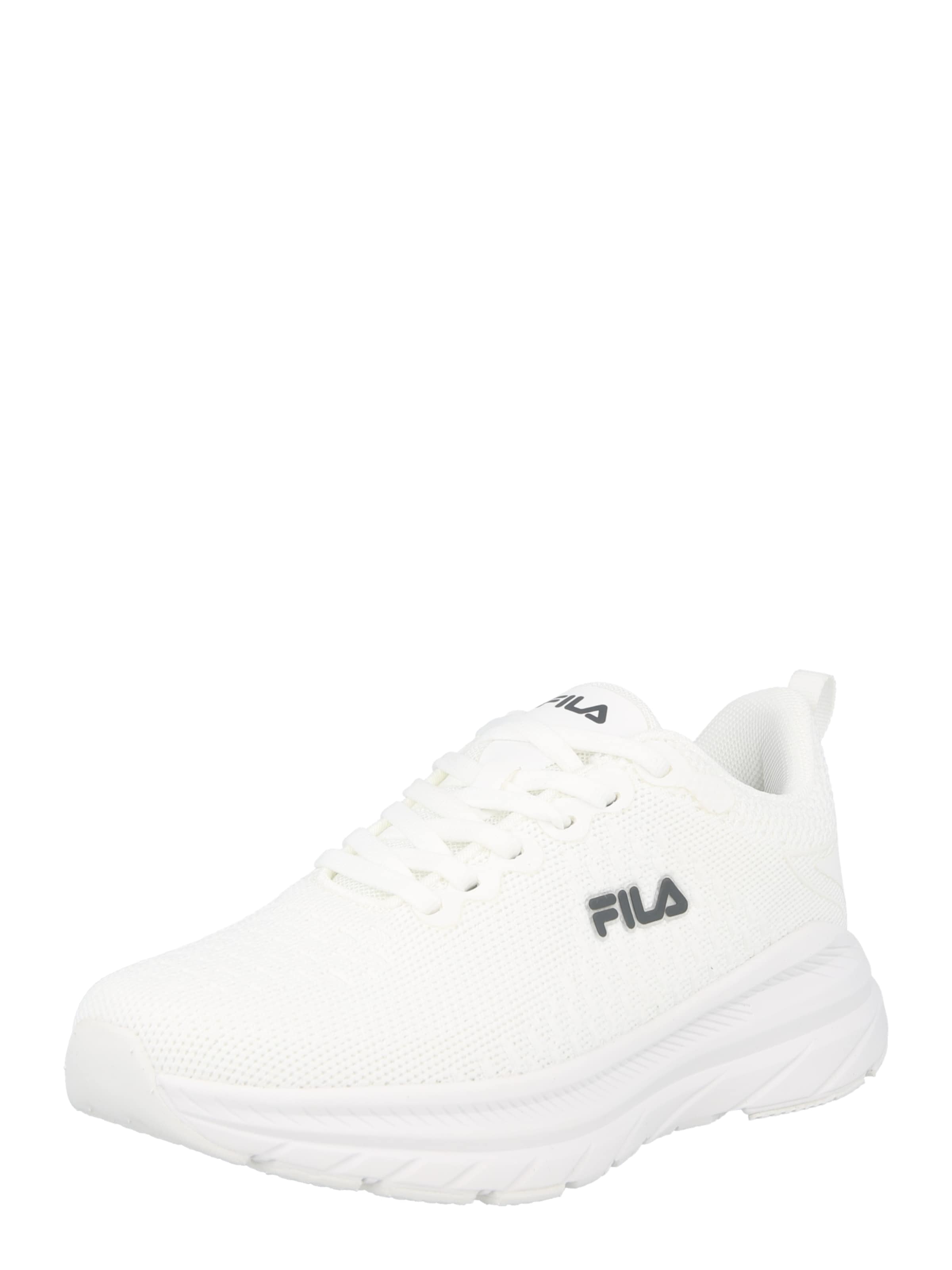 FILA Sportschoen 'HAVOCC' in Wit: voorkant