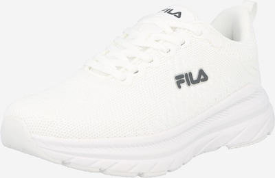 Sportiniai batai 'HAVOCC' iš FILA, spalva – tamsiai pilka / balta, Prekių apžvalga