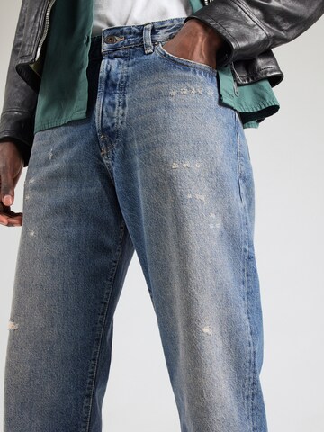 Loosefit Jeans di R.D.D. ROYAL DENIM DIVISION in blu