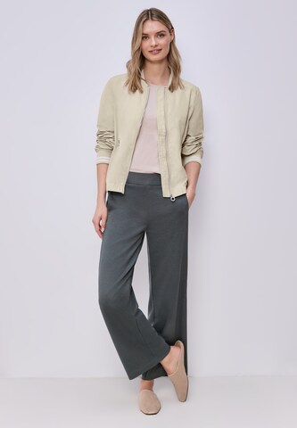 STREET ONE Between-Season Jacket in Beige