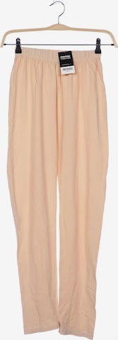 AMERICAN VINTAGE Pants in S in Beige: front