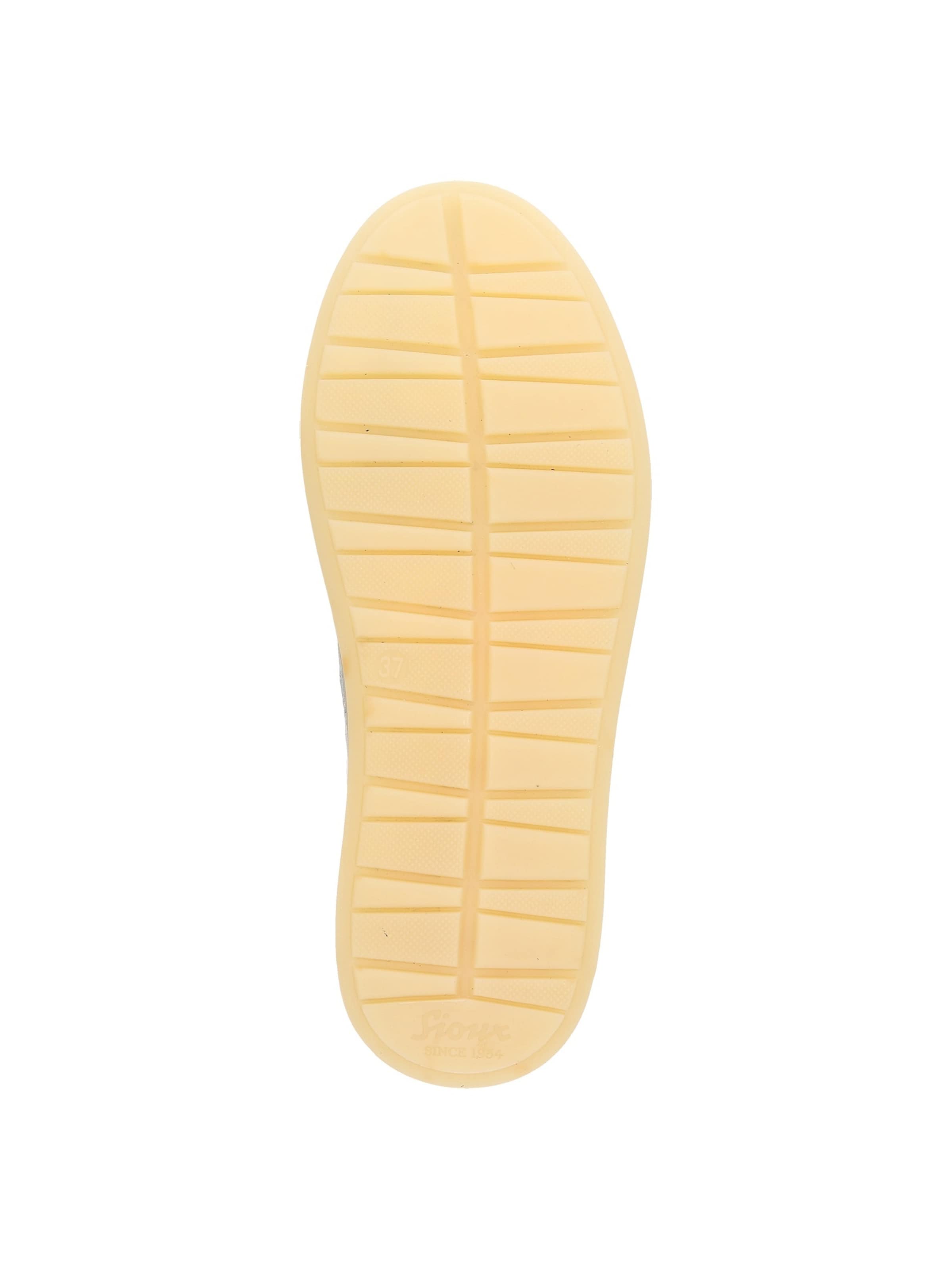 SIOUX Platform trainers ' Tedroso-DA-714 ' in Blue