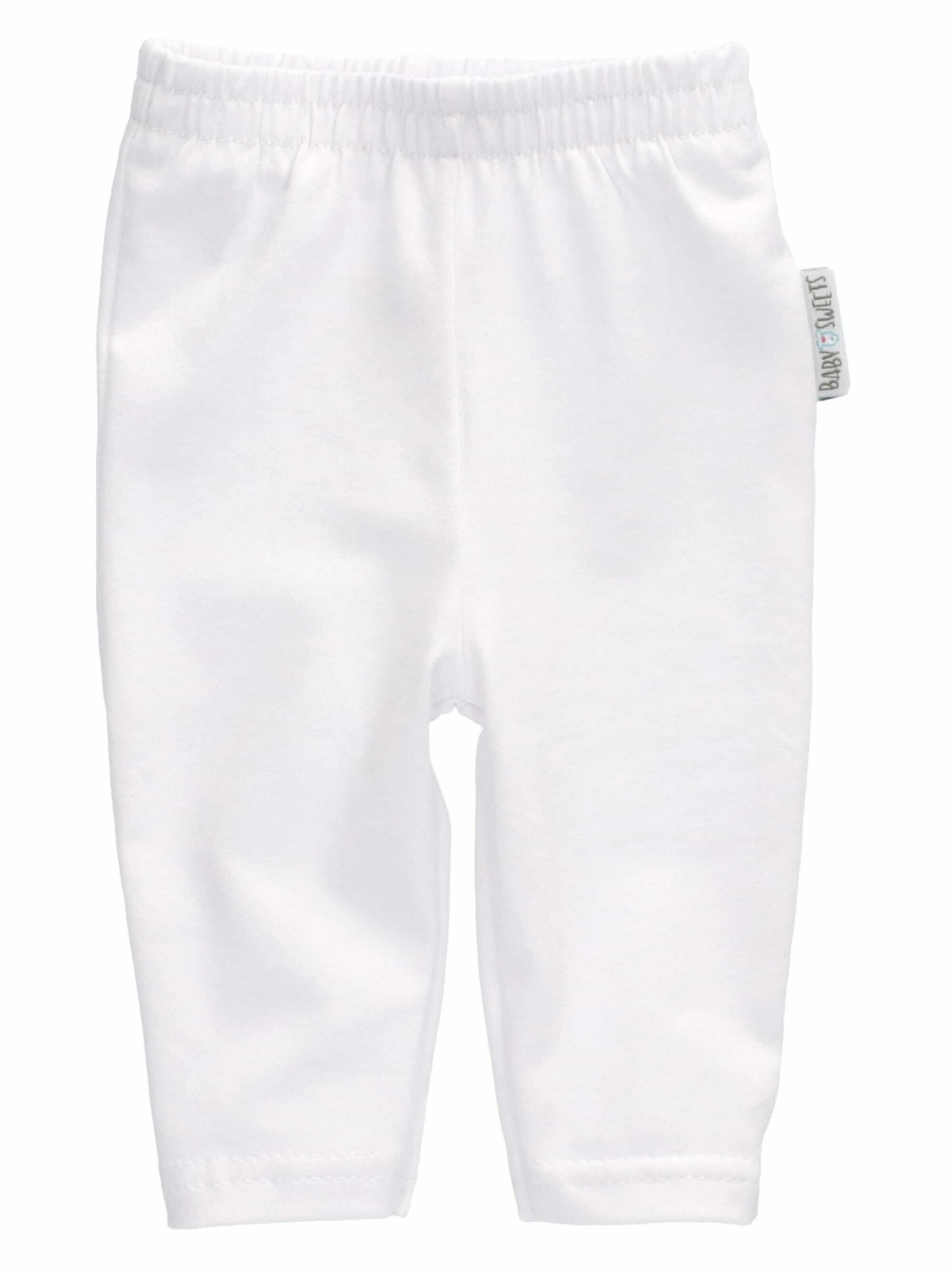 Set Baby Sweets en rose