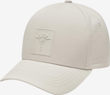 JOOP! Cap 'Fabrizio' in White: front