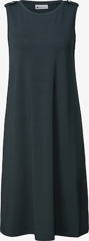 STREET ONE Kleid in Blau: Vorderseite