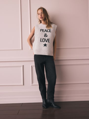 Rockett St George Trui in Beige