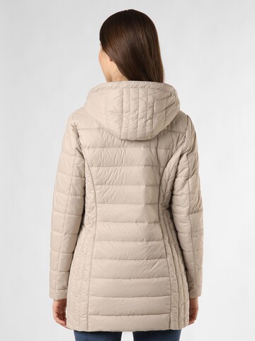 Manteau d’hiver Franco Callegari en beige