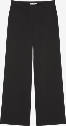 Marc O'Polo Pantalon en noir, Vue avec produit