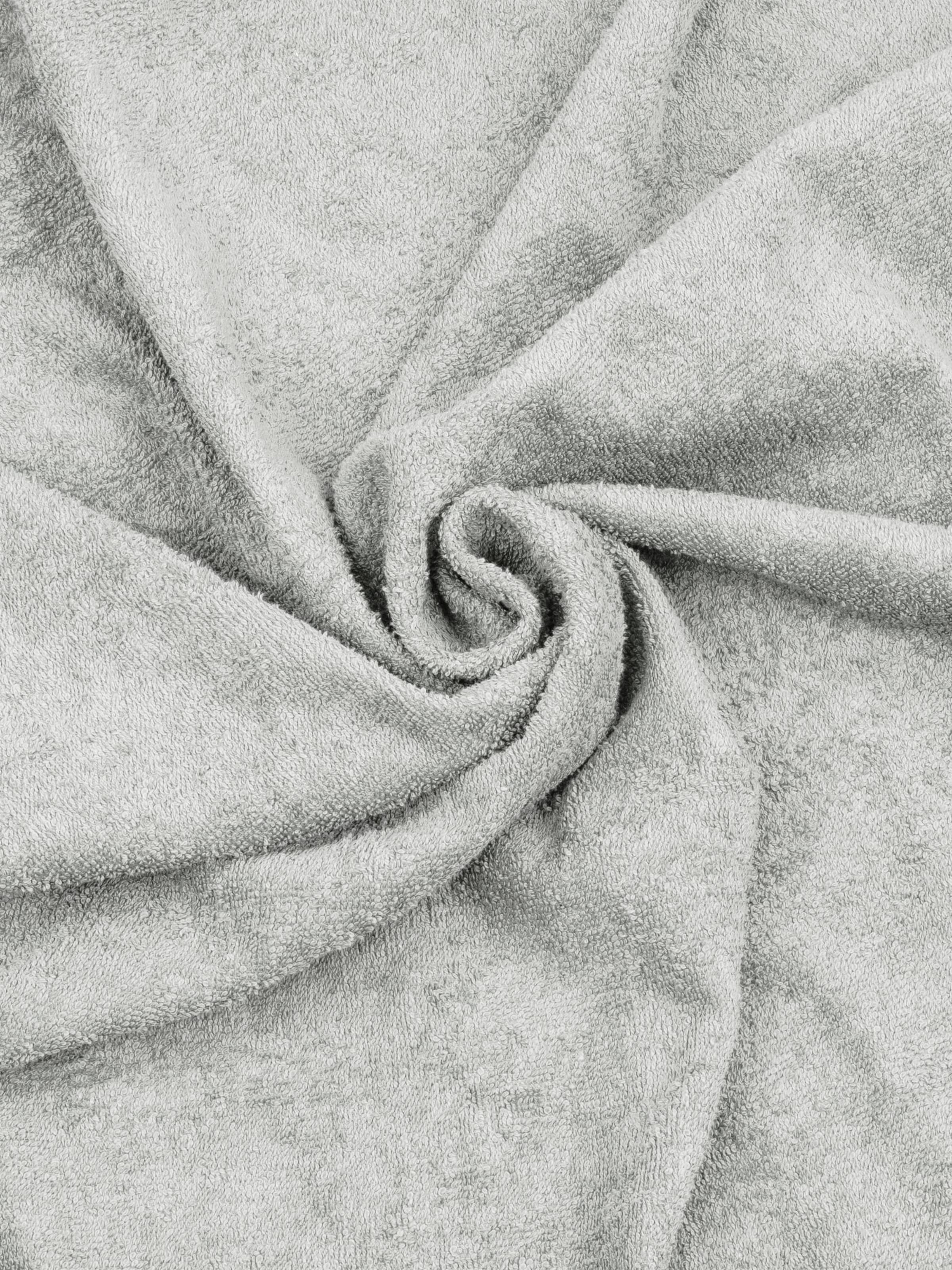 normani Badjas ' ' in Grijs