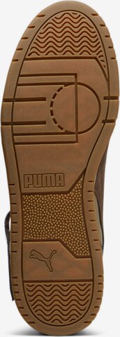 PUMA Boots in Brown