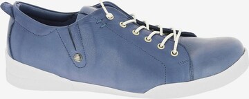SHEEGO Sneakers in Blue