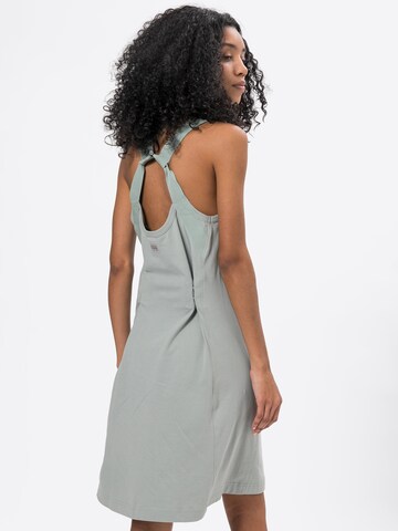 G-Star RAW Dress in Green