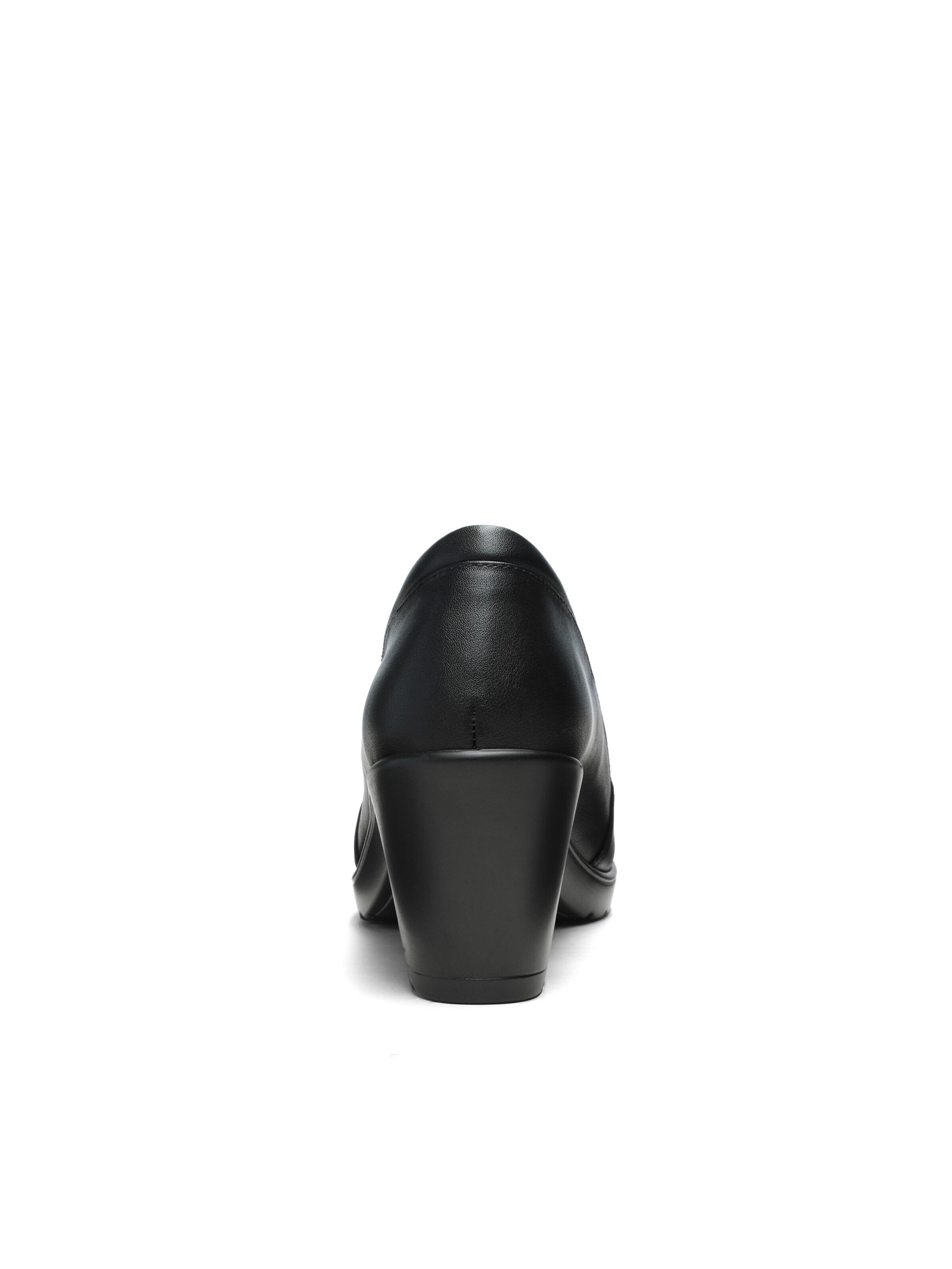 Dream Pairs Pumps in Zwart
