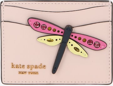 Kate Spade Case in Mixed colors: front