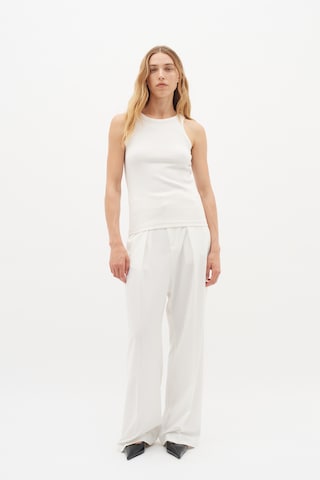InWear Top 'Lolah' w kolorze beżowy