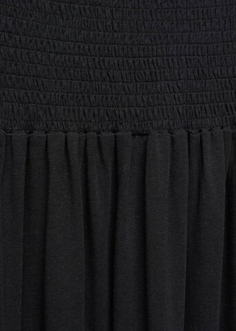 MANGO TEEN Dress 'Verano' in Black