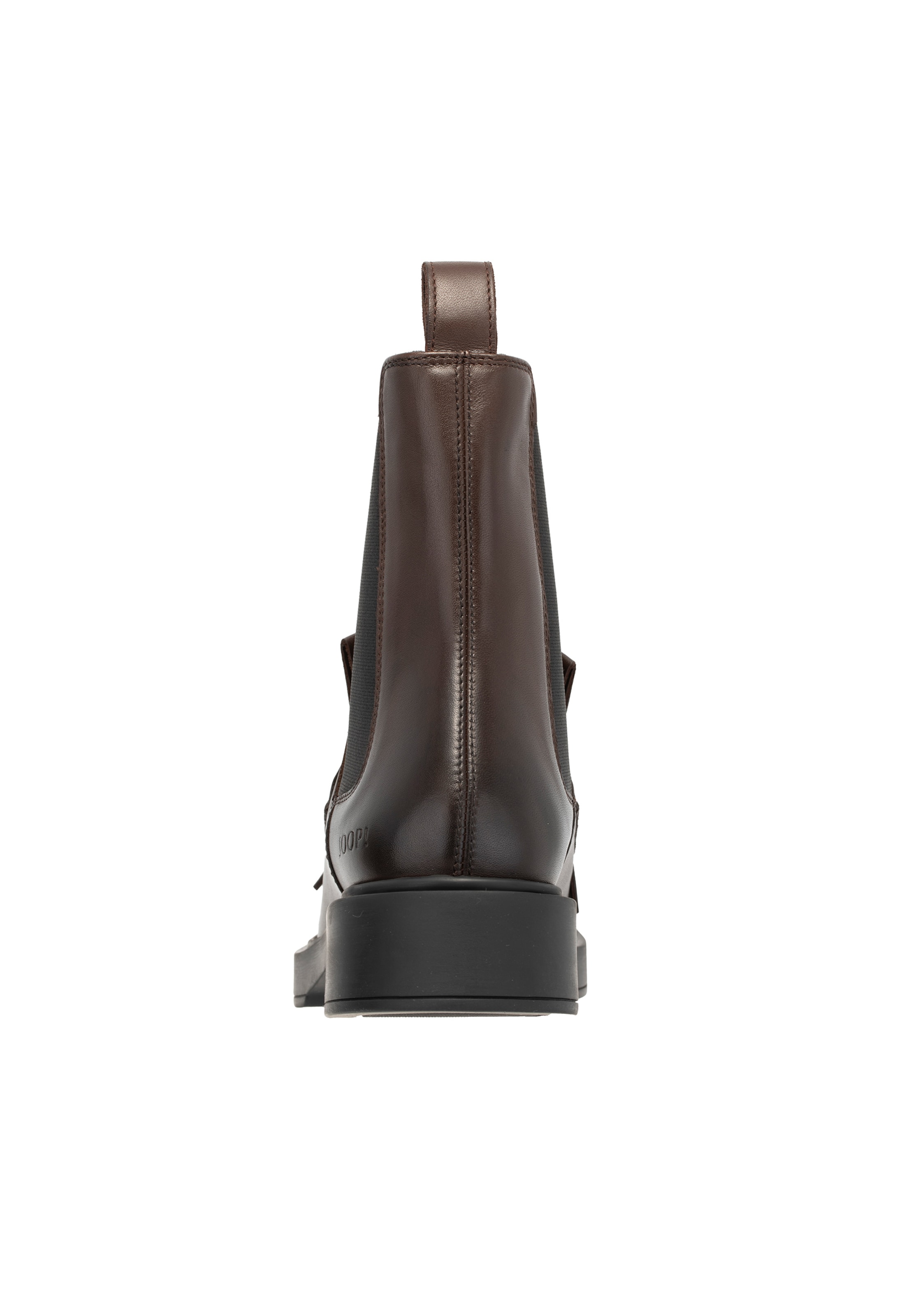 Chelsea Boots 'Unico Mia' JOOP! en marron