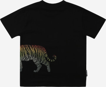 Molo - Camiseta 'Rubin' en negro