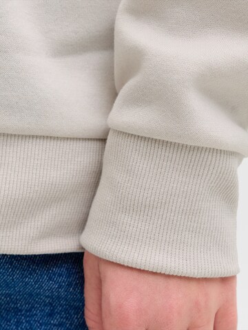 JJ Rebel - Sudadera 'JREBZACK' en beige