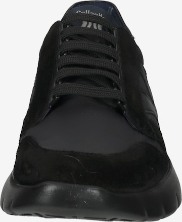 Callaghan Sneakers in Black