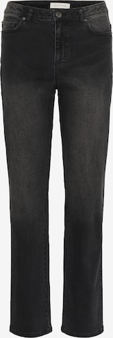 pelēks Kaffe Standarta Džinsi 'KAMaris': no priekšpuses