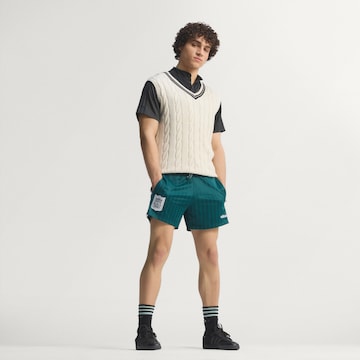 ADIDAS PERFORMANCE Regular Sportbroek ' Liverpool FC 95' in Groen