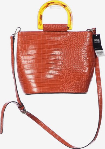 HALLHUBER Bag in One size in Orange: front