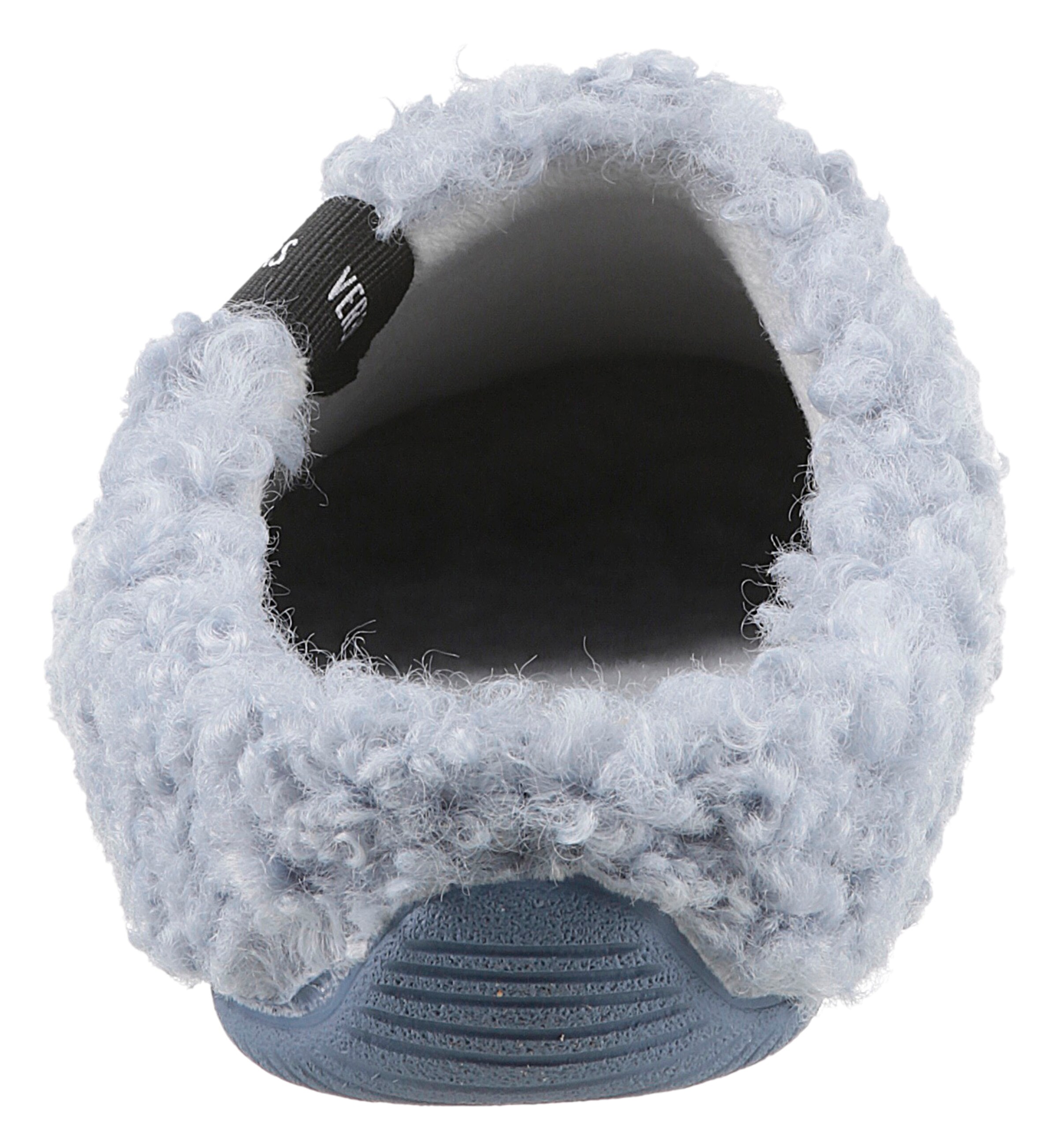 VERBENAS Slippers in Blue