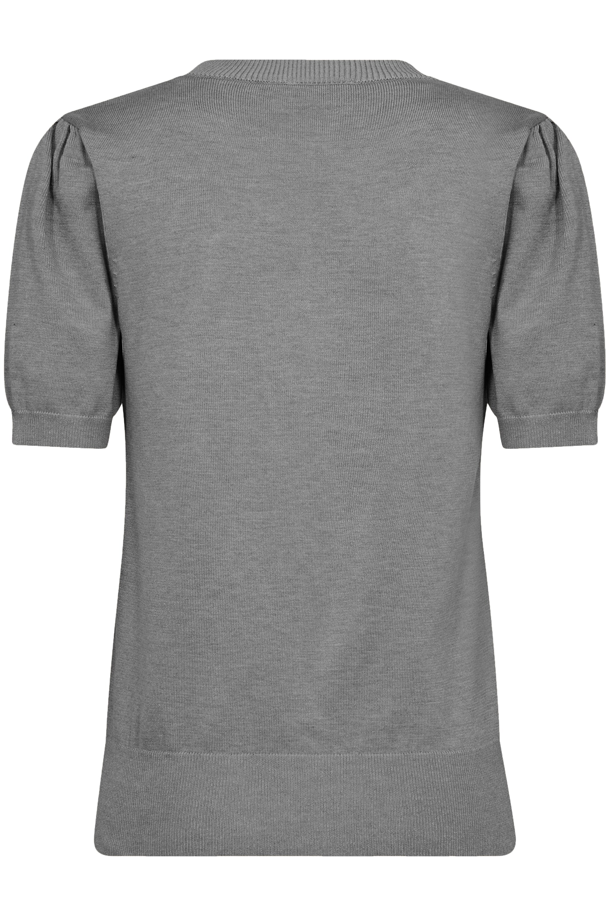 SAINT TROPEZ Sweater in Green