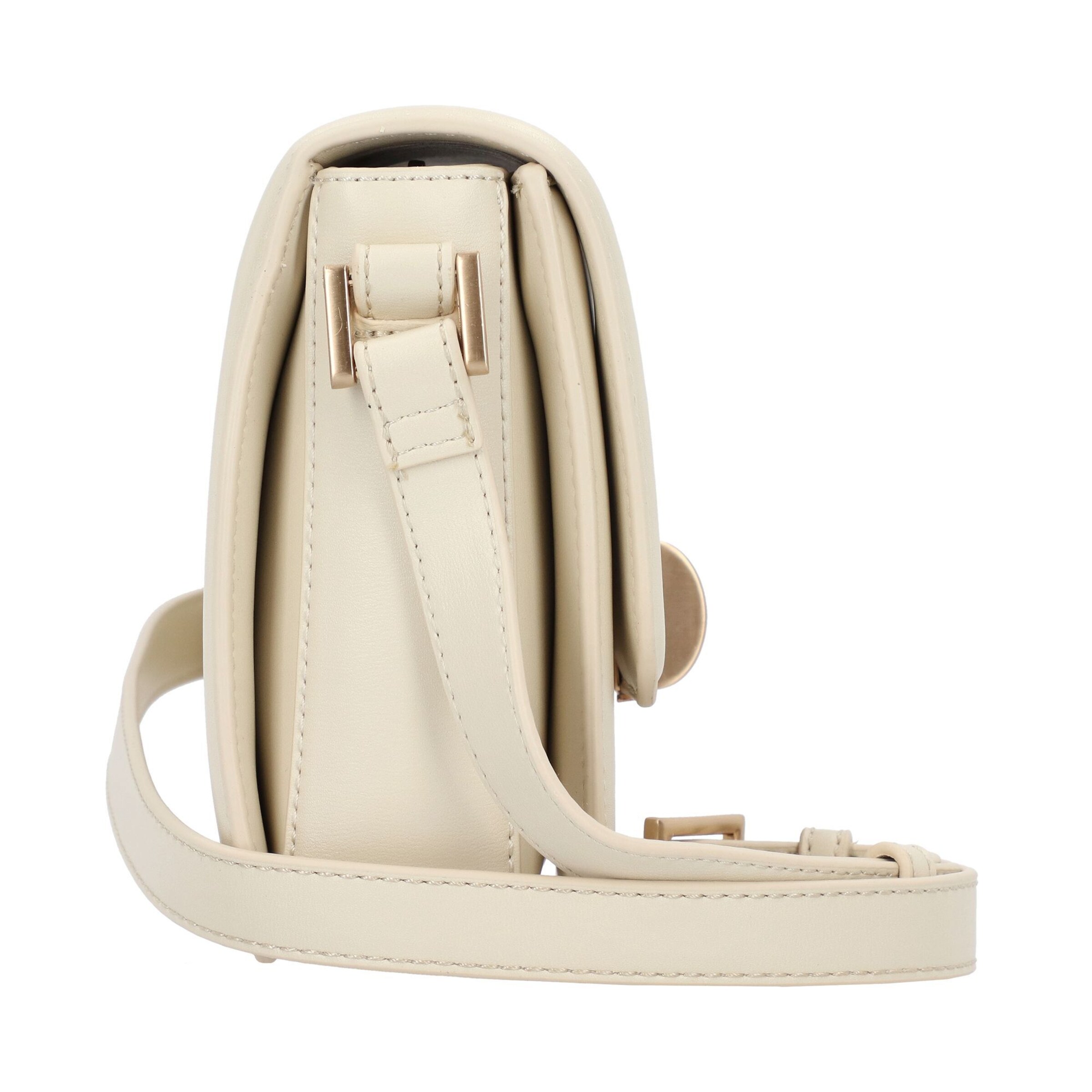 VALENTINO Umhängetasche 'Floren' in Beige