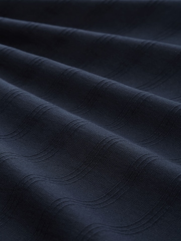 TOM TAILOR T-Shirt in Blau