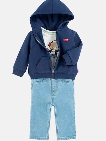 Levi's Kids Zestaw w kolorze mieszane kolory