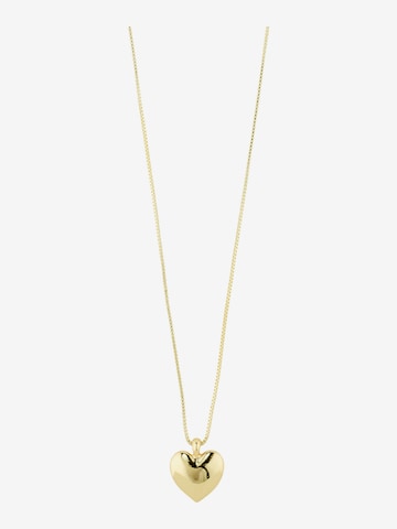 Pilgrim Necklace 'Sophia' in Gold